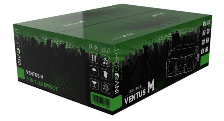 Купить INVOLIGHT Ventus M по выгодной цене в Самаре