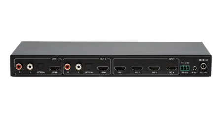 Купить Prestel SW-4K42MVS по выгодной цене в Самаре