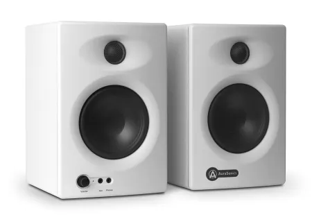 Купить AuraSonics KN4.5BT-WH по выгодной цене в Самаре