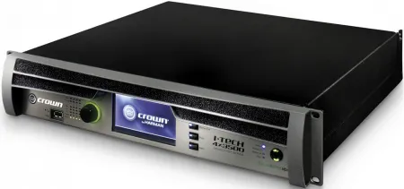 Купить Crown I-T4x3500HD-SP по выгодной цене в Самаре