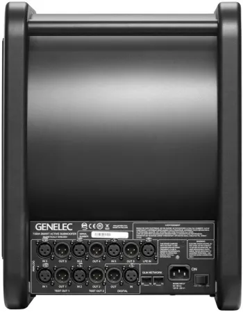 Купить Genelec 7350APM по выгодной цене в Самаре