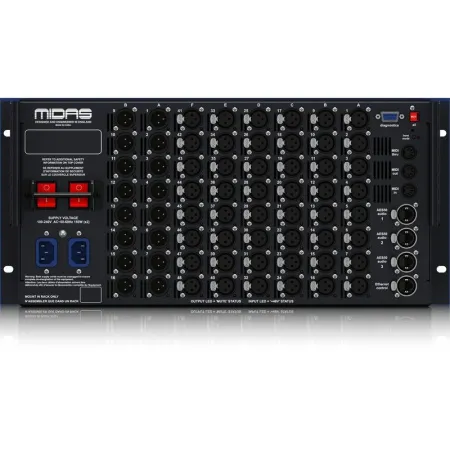 Купить MIDAS DL251 по выгодной цене в Самаре