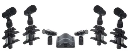 Купить Beyerdynamic TG Drum Set PRO M по выгодной цене в Самаре
