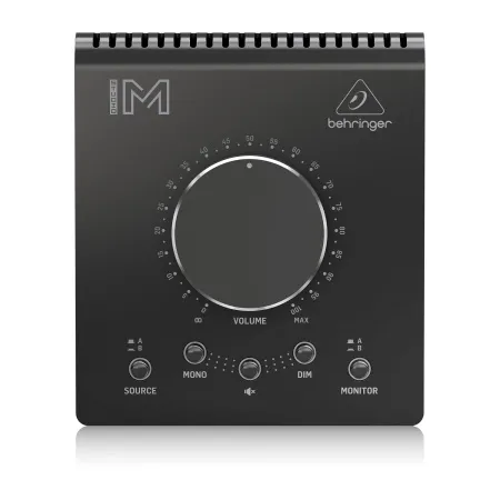 Купить BEHRINGER STUDIO M по выгодной цене в Самаре