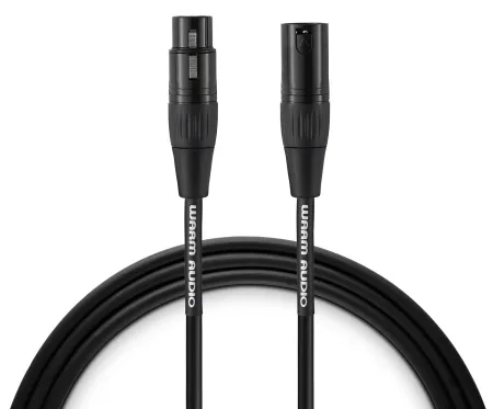 Купить WARM AUDIO Pro-XLR-3 по выгодной цене в Самаре