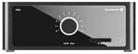 Купить BEYERDYNAMIC Orbis CU по выгодной цене в Самаре