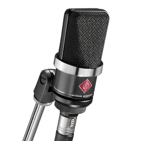 Купить NEUMANN TLM 102 BK по выгодной цене в Самаре