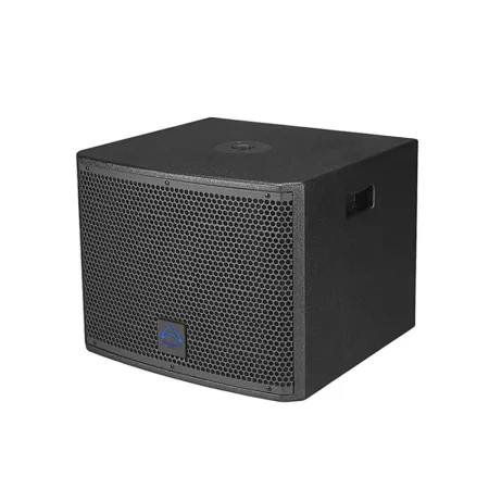 Купить WHARFEDALE PRO T-SUB-AX12B по выгодной цене в Самаре