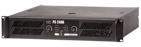 Купить DAS Audio PS-2400 по выгодной цене в Самаре