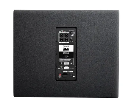 Купить Echo Acoustic EM118SP по выгодной цене в Самаре