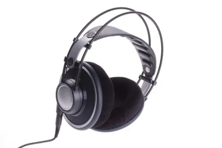 Купить AKG K702 по выгодной цене в Самаре