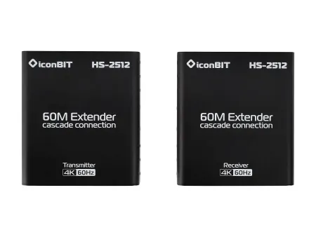 Купить iconBIT HS-2512 по выгодной цене в Самаре