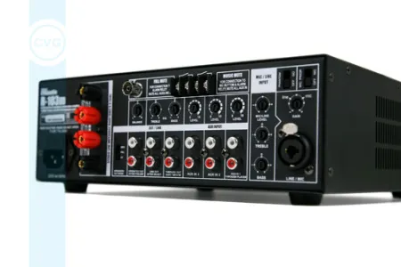 CVGAUDIO R-103m