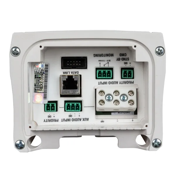 RCF VSA 1250 W MKII RCF VSA 1250 W MKII