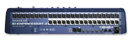 Купить SOUNDCRAFT Si Expression 2 по выгодной цене в Самаре
