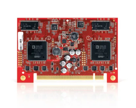 Купить BIAMP Tesira DSP-2CK по выгодной цене в Самаре