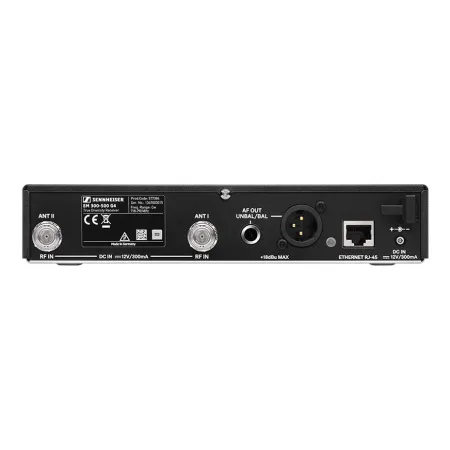 Купить SENNHEISER EW 500 G4-945-AW+ за 226&nbsp;237 ₽