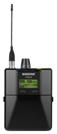 Купить SHURE P9RA+ L6E по выгодной цене в Самаре