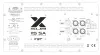 Купить FBT X-SUB 115SA по выгодной цене в Самаре