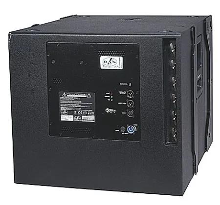 Купить DAS Audio VARIANT-18A по выгодной цене в Самаре