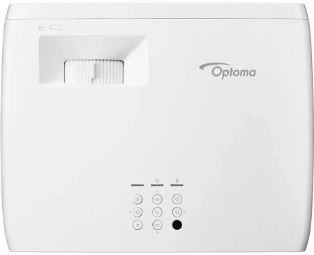 Купить Optoma ZX350ST по выгодной цене в Самаре