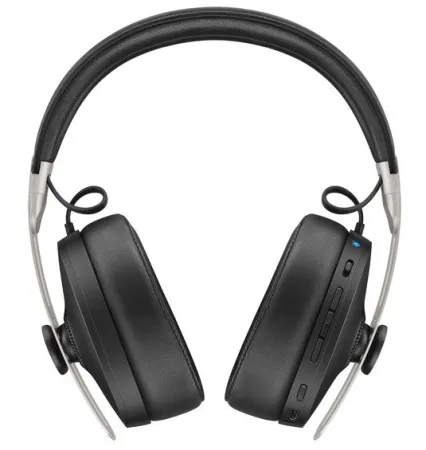 Купить SENNHEISER M3AEBTXL BLACK по выгодной цене в Самаре