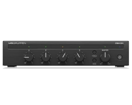 LAB.GRUPPEN CMA1201 LAB.GRUPPEN CMA1201