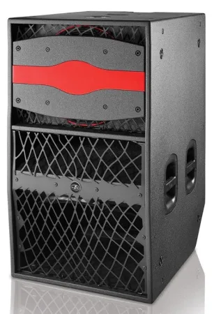 Купить DAS Audio SF-1521A по выгодной цене в Самаре