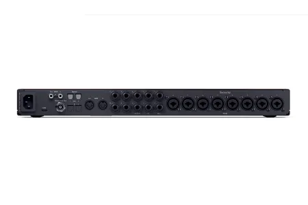 Купить FOCUSRITE Scarlett 18i20 4th Gen по выгодной цене в Самаре