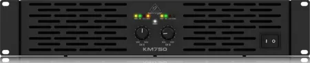 Купить BEHRINGER KM750 по выгодной цене в Самаре