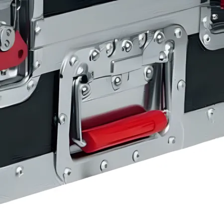 Купить GATOR G-TOURX32CMPCTNDH по выгодной цене в Самаре