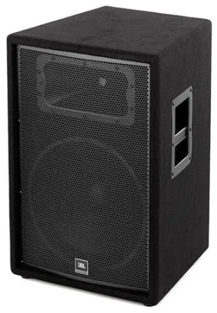 JBL JRX215 JBL JRX215
