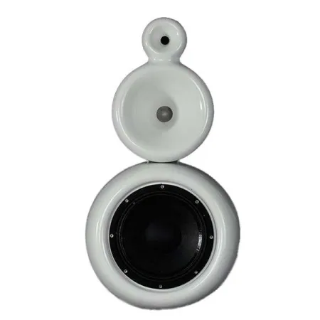 PEQUOD KONA 6.1 (White)