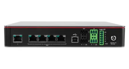 Купить BIAMP Tesira FORTE-X400 по выгодной цене в Самаре