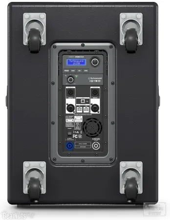 Купить TURBOSOUND iQ15B по выгодной цене в Самаре
