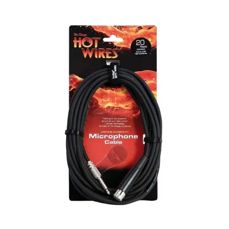 ONSTAGE MC12-25HZ ONSTAGE MC12-25HZ