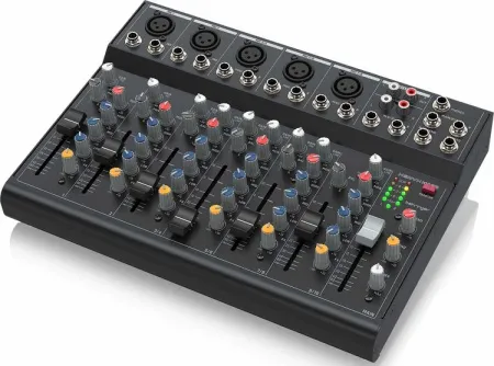 Купить BEHRINGER XENYX 1003B по выгодной цене в Самаре