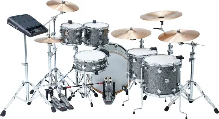 Купить ROLAND SPD-SX PRO по выгодной цене в Самаре