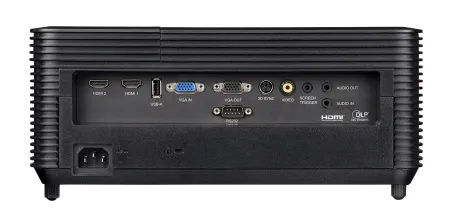 Купить INFOCUS IN138HD за 0 ₽