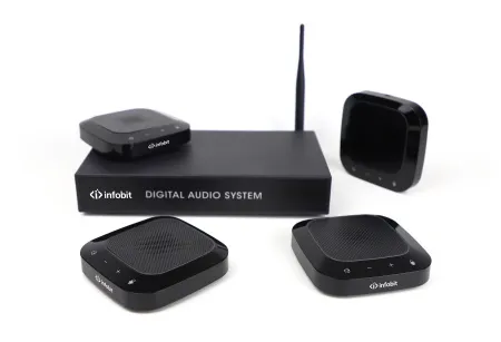 Infobit iSpeaker M800