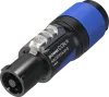 NEUTRIK NAC3FXXA-W-S