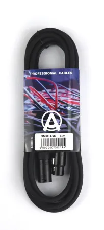 AuraSonics XMXF-1.5B