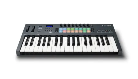 Купить NOVATION FLkey 37 по выгодной цене в Самаре