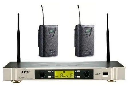 Купить JTS US-902D/PT-920Bх2 по выгодной цене в Самаре