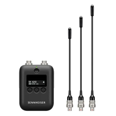 Купить SENNHEISER SK 6212 A1-A4 по выгодной цене в Самаре