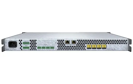 Купить Biamp Voltera D 1200.4M по выгодной цене в Самаре