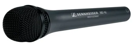 Купить SENNHEISER MD 42 по выгодной цене в Самаре