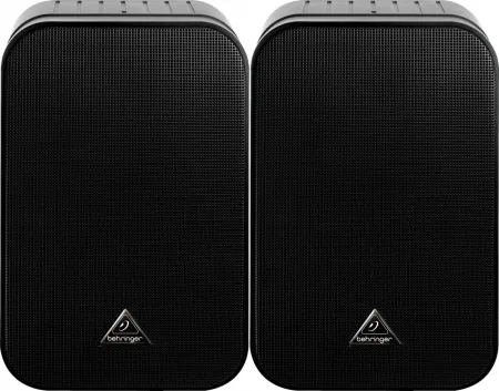 Купить BEHRINGER 1C-BK по выгодной цене в Самаре