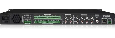 Купить BIAMP AUDIOSYSTEM 8.8 по выгодной цене в Самаре