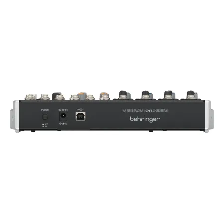 Купить BEHRINGER XENYX 1202SFX по выгодной цене в Самаре